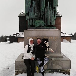 Moravskoslezské Beskydy