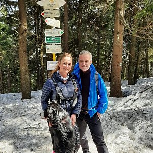 Moravskoslezské Beskydy