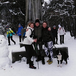 Moravskoslezské Beskydy