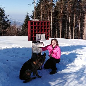 Podbeskydská pahorkatina