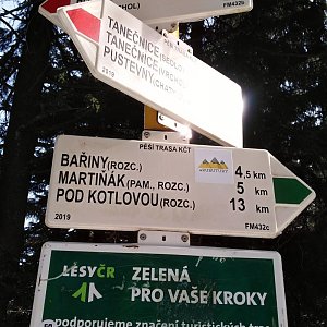 Moravskoslezské Beskydy