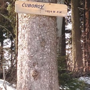 Moravskoslezské Beskydy