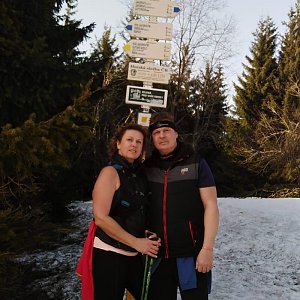 Moravskoslezské Beskydy