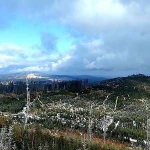Šumava