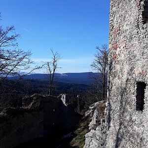Šumava