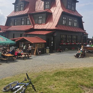 Moravskoslezské Beskydy