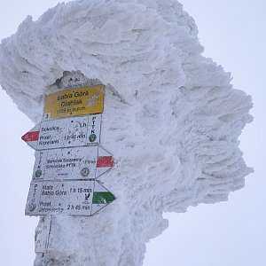 Oravské Beskydy