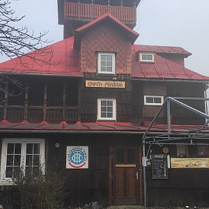 Moravskoslezské Beskydy