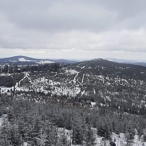 Šumava