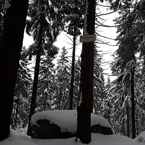 Šumava