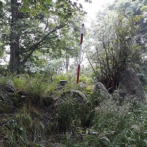 Šumava