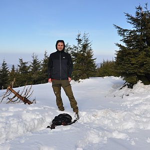 Moravskoslezské Beskydy