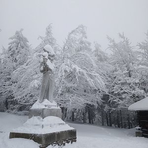 Moravskoslezské Beskydy