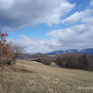 Podbeskydská pahorkatina