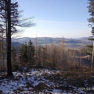 Moravskoslezské Beskydy
