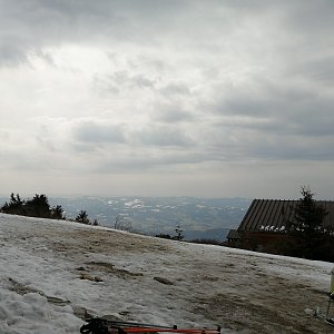 Moravskoslezské Beskydy