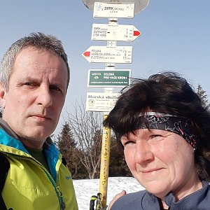 Moravskoslezské Beskydy