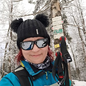 Moravskoslezské Beskydy
