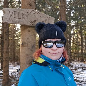 Moravskoslezské Beskydy