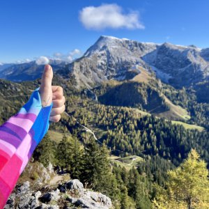 Berchtesgadenské Alpy