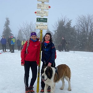 Moravskoslezské Beskydy