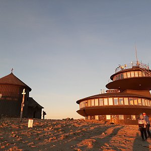Krkonoše