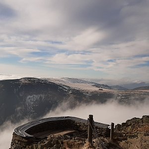 Krkonoše