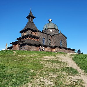 Moravskoslezské Beskydy