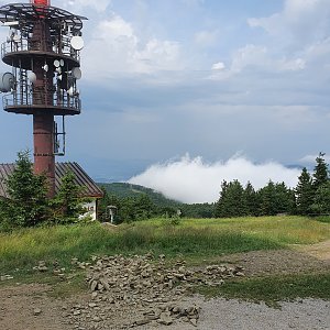 Moravskoslezské Beskydy