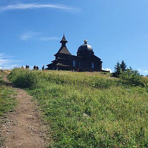 Moravskoslezské Beskydy
