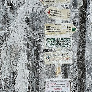 Moravskoslezské Beskydy