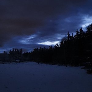 Moravskoslezské Beskydy