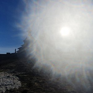 Moravskoslezské Beskydy