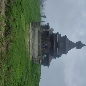 Moravskoslezské Beskydy