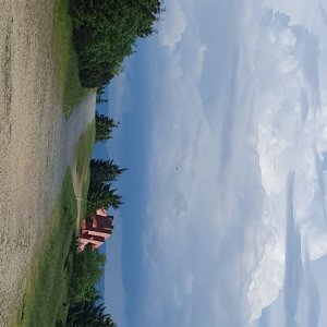 Moravskoslezské Beskydy