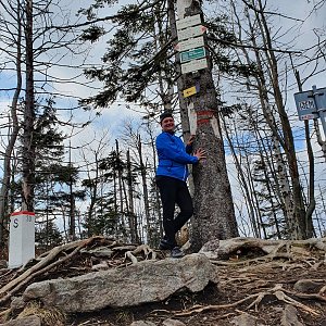 Moravskoslezské Beskydy