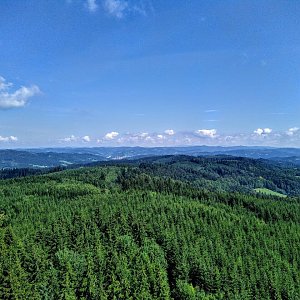 Vizovická vrchovina