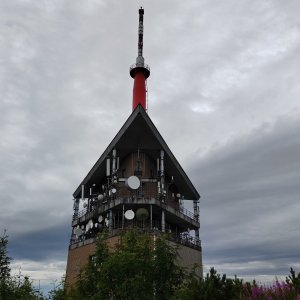 Moravskoslezské Beskydy