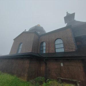 Moravskoslezské Beskydy