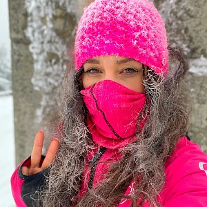 Lunch Walk
