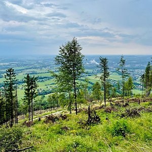 Moravskoslezské Beskydy