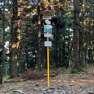 Moravskoslezské Beskydy