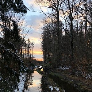 Moravskoslezské Beskydy