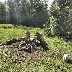 Moravskoslezské Beskydy