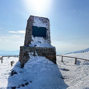 Krkonoše
