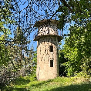 Benešovská pahorkatina