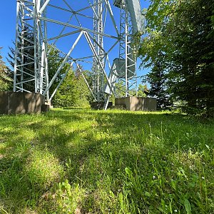 Vlašimská pahorkatina