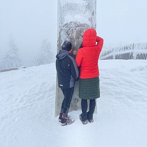 Lunch Walk