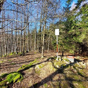 Blatenská pahorkatina