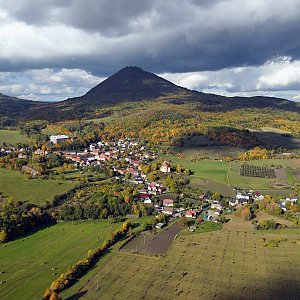 České středohoří